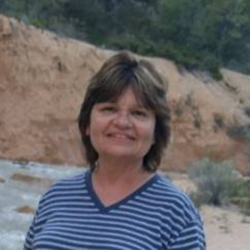 Meet your Posher, Rhonda